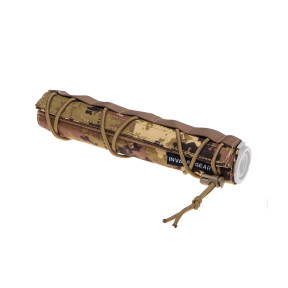 Cache silencieux 22cm Vegetato - Invader Gear