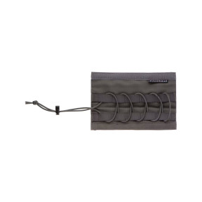 Cache silencieux 22cm Wolf Grey - Invader Gear