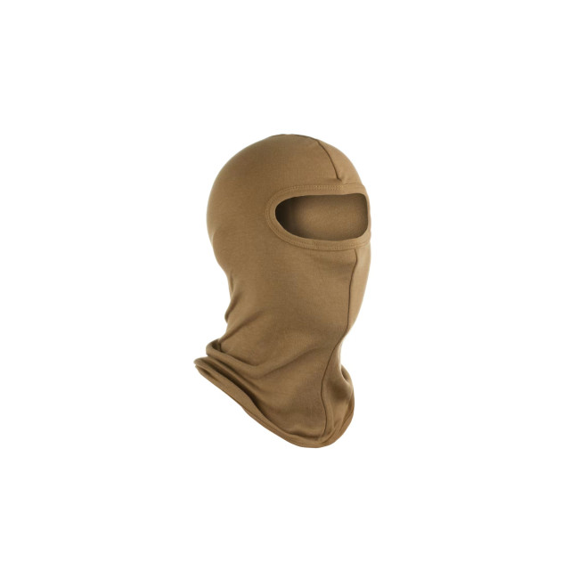 Cagoule 1 trou Coyote - Invader Gear