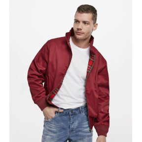 Blouson Lord Canterbury Old School Camo Digital- Brandit