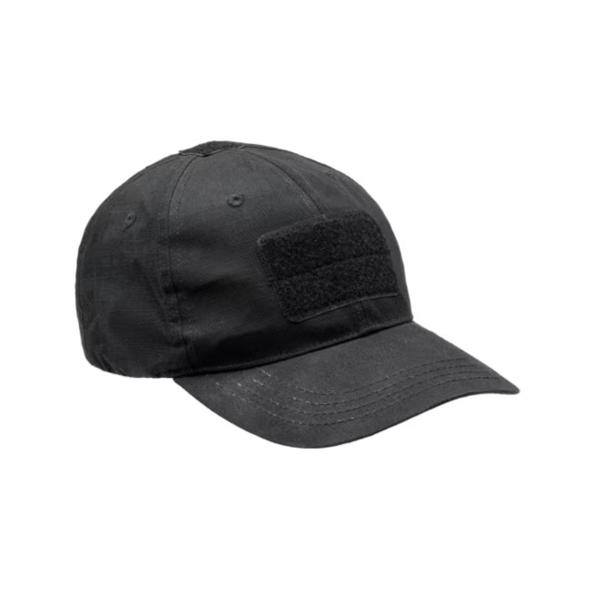 Casquette Black - Invader Gear