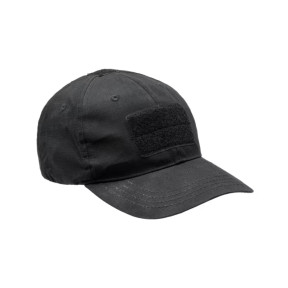 Casquette Black - Invader Gear