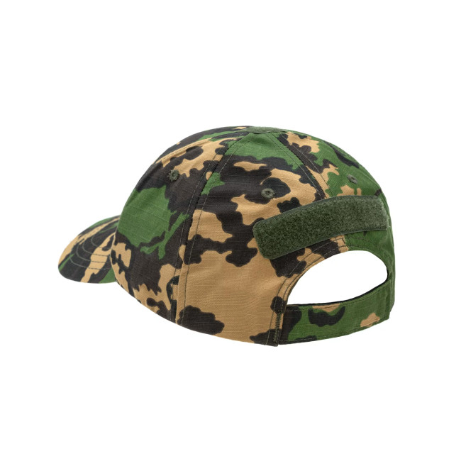 Casquette Partizan - Invader Gear