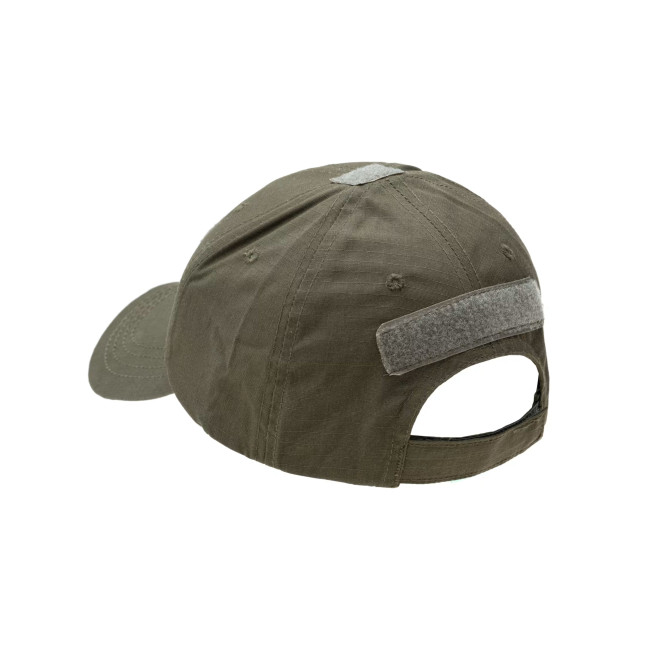 Casquette Ranger Green - Invader Gear
