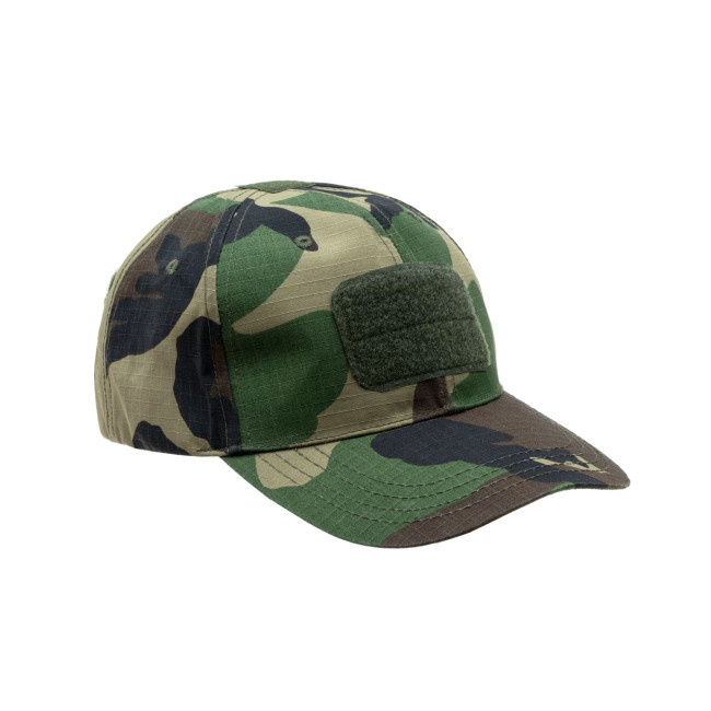 Woodland Kappe - Invader Gear