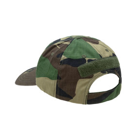 Czapka Woodland - Invader Gear