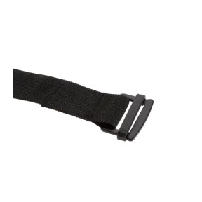 BDU Gürtel Schwarz - Invader Gear