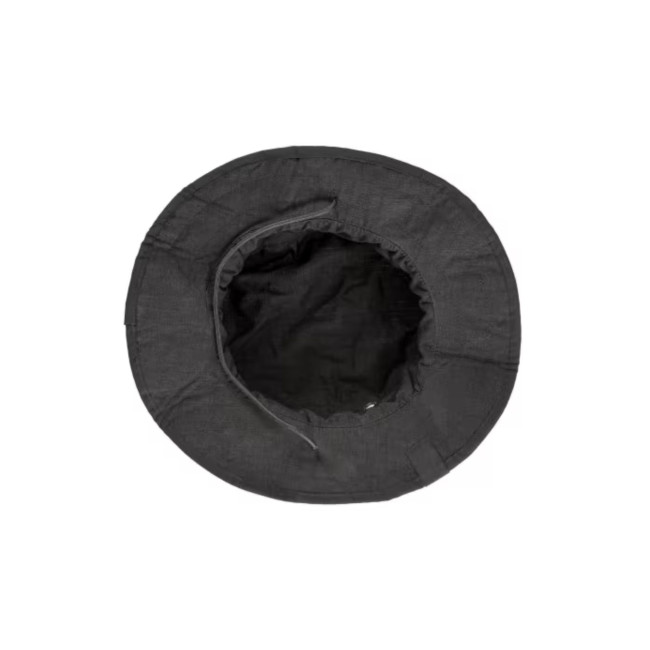 Boonie Hut Mod 2 Schwarz - Invader Gear