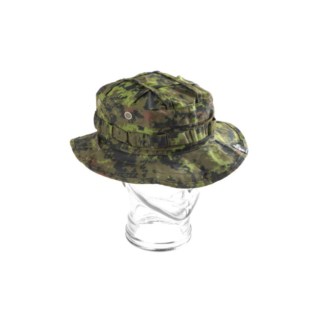 Chapeau Boonie Mod 2 CAD - Invader Gear