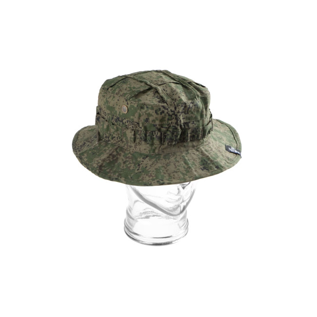 Kapelusz Boonie Mod 2 Digital Flora - Invader Gear