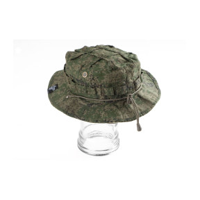Chapeau Boonie Mod 2 Digital Flora - Invader Gear