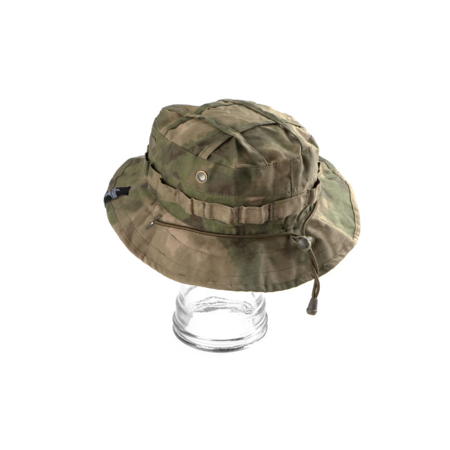 CAPPELLO BOONIE MK2 POLYCOTTON STRETCH RIPSTOP - RAL 7013 - HELIKON TEX - Foto 10