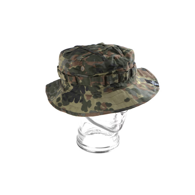 Chapeau Boonie Mod 2 Flecktarn - Invader Gear