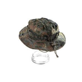 Chapeau Boonie Mod 2 Flecktarn - Invader Gear