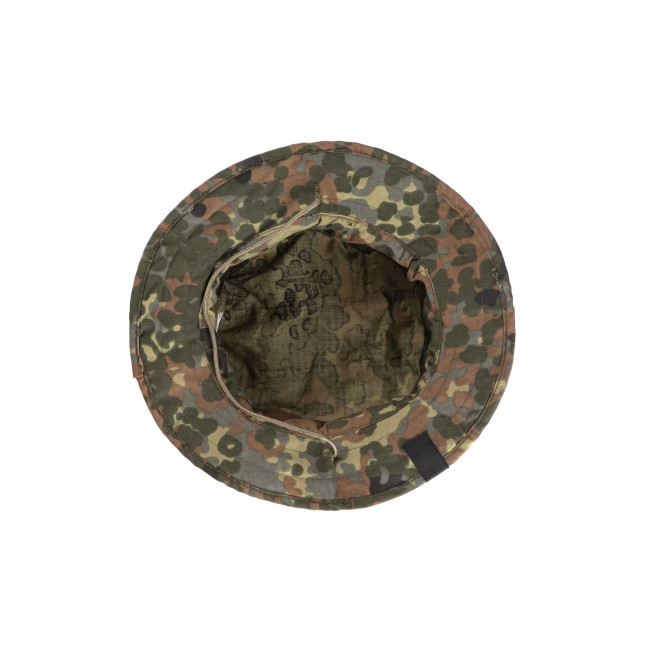 Boonie Hoed Mod 2 Flecktarn - Invader Gear