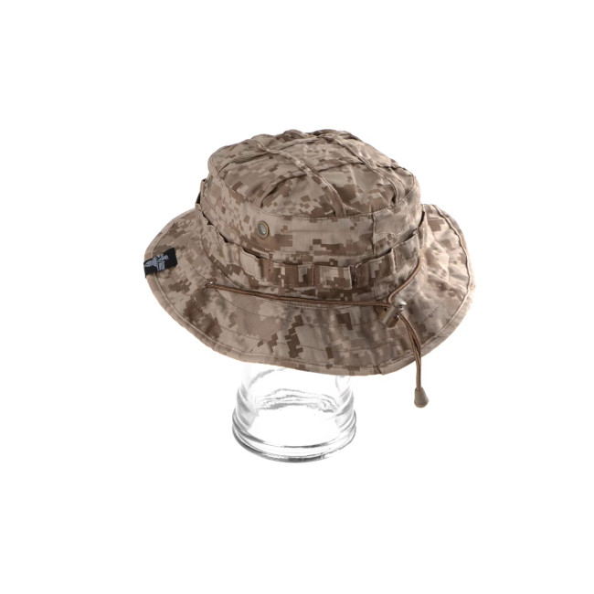 Chapeau Boonie Mod 2 Marpat Desert - Invader Gear