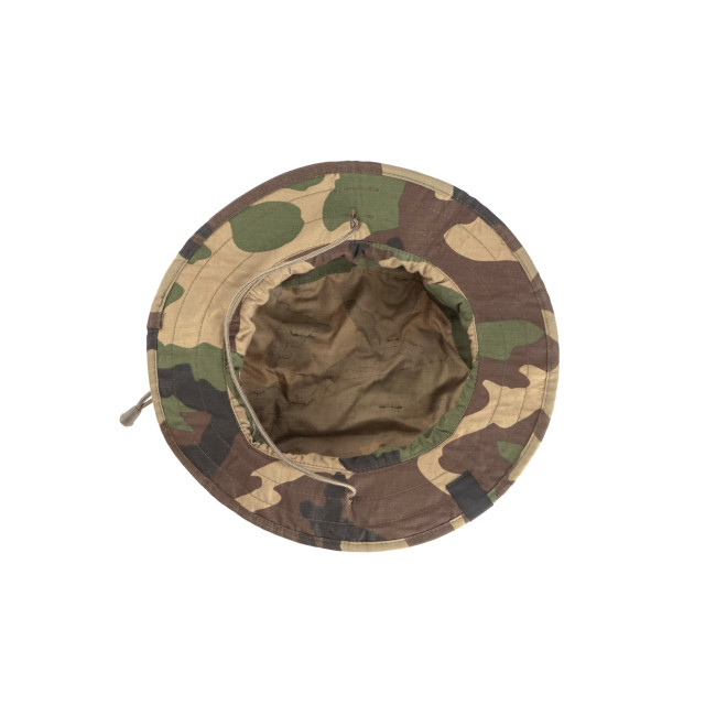 Boonie Hut Mod 2 Woodland - Invader Gear