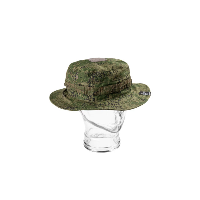 Chapeau Boonie Mod 3 Digital Flora - Invader Gear