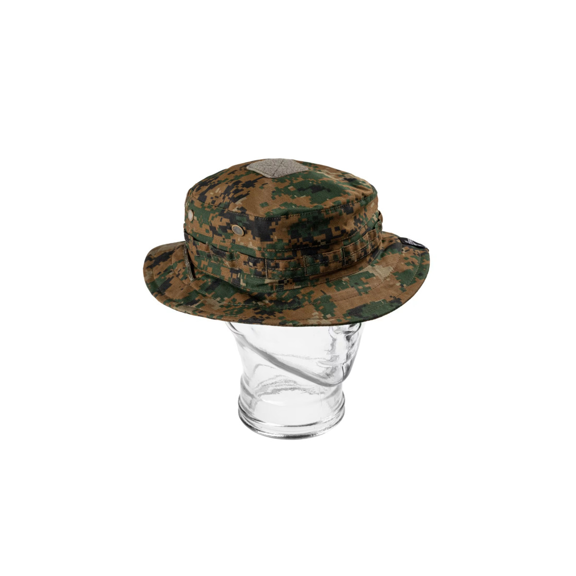 Chapeau Boonie Imperméable - Homme/femme -Taille Unique -Pliable