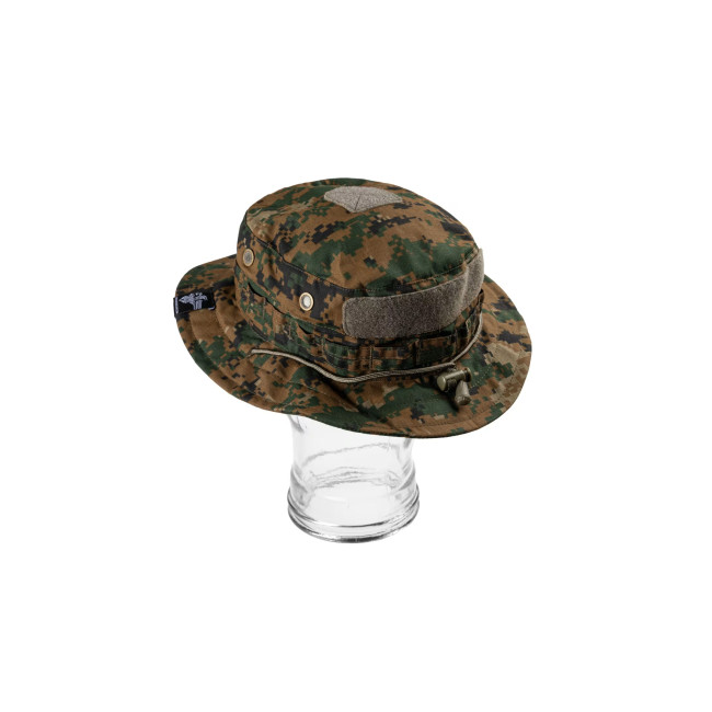 Chapeau Boonie Mod 3 Marpat - Invader Gear
