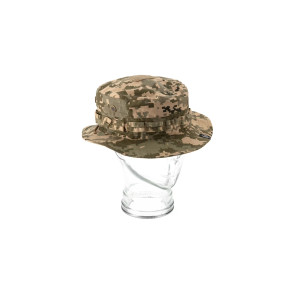 Chapeau Boonie Mod 3 Ukraine MM-14 - Invader Gear