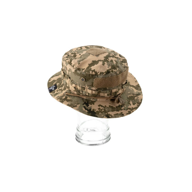 Boonie Hoed Mod 3 Ukraine MM-14 - Invader Gear