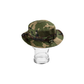Boonie Hoed Mod 3 Woodland - Invader Gear