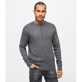 Pull armée anthracite - Brandit