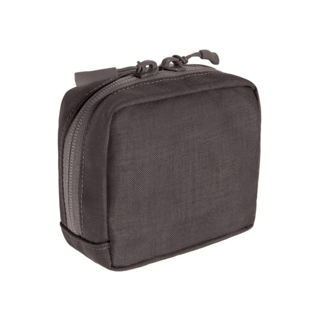 Bolsillo multifunción PA566 gris - Lindnerhof