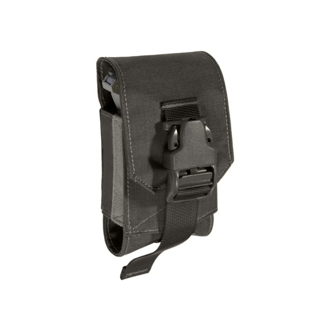 Porta granata universale PA095/2 grigio - Lindnerhof