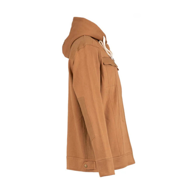 Blouson de travailSpitz CAME - Nine Worths by North Ways