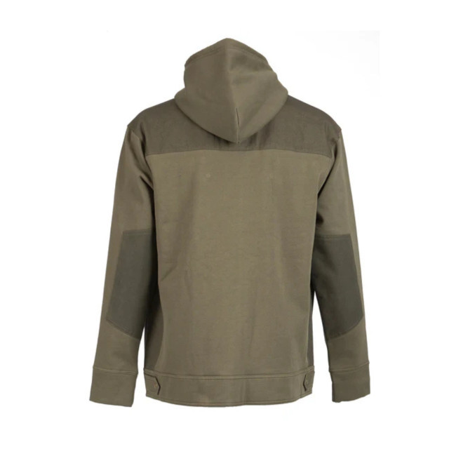 Blouson de travailSpitz Kaki - Nine Worths by North Ways