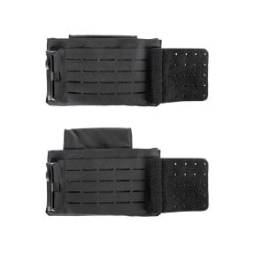Cummerband miękki pancerz do kamizelki QR czarny - 5.11 Tactical
