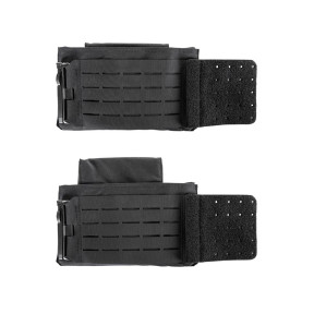Cummerband Soft Armor für QR-Plattenträger schwarz - 5.11 Tactical