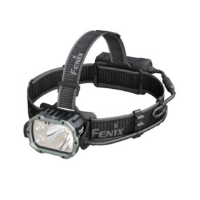 Professionelle Stirnlampe HP35R - 4000 Lumen - Fenix