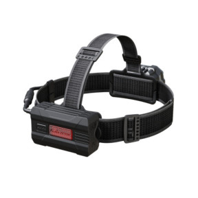 Lampe frontale professionnelle HP35R - 4000 Lumens - Fenix