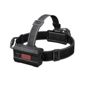 Professionele hoofdlamp HP35R - 4000 Lumen - Fenix