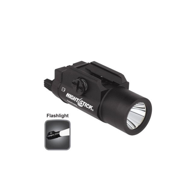 Handwaffenlampe 350 Lumen - Nightstick