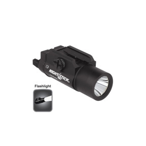 Latarka do broni ręcznej 350 lumenów - Nightstick