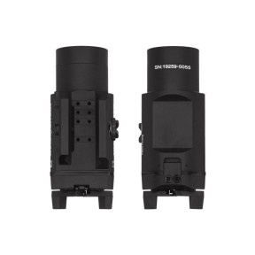 Lampe pour arme de poing 350 lumens - Nightstick