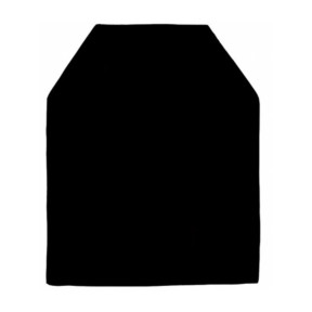 Miękka płyta 0.450kg NIJ IIIA 250x300mm - Le Protecteur