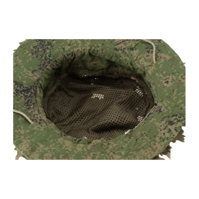 Kapelusz Boonie liść Digital Flora - Invader Gear