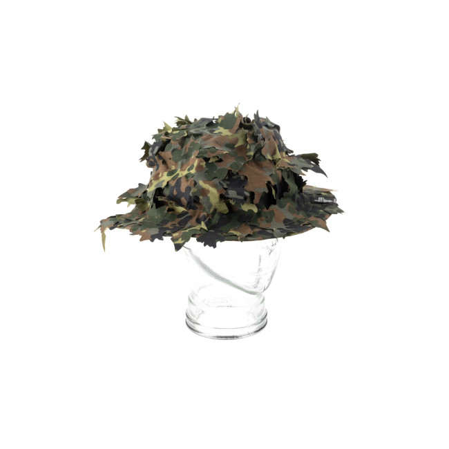 Chapeau feuille Boonie Flecktarn - Invader Gear
