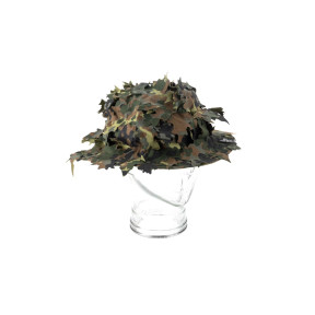 Chapeau feuille Boonie Flecktarn - Invader Gear