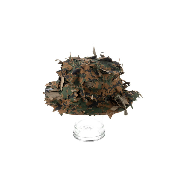 Chapeau feuille Boonie Marpat - Invader Gear