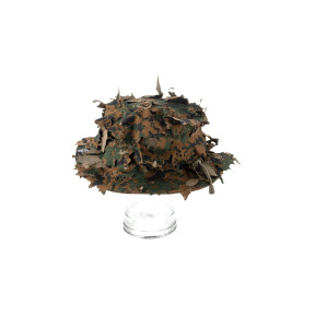 Boonie Hut Marpat - Invader Gear