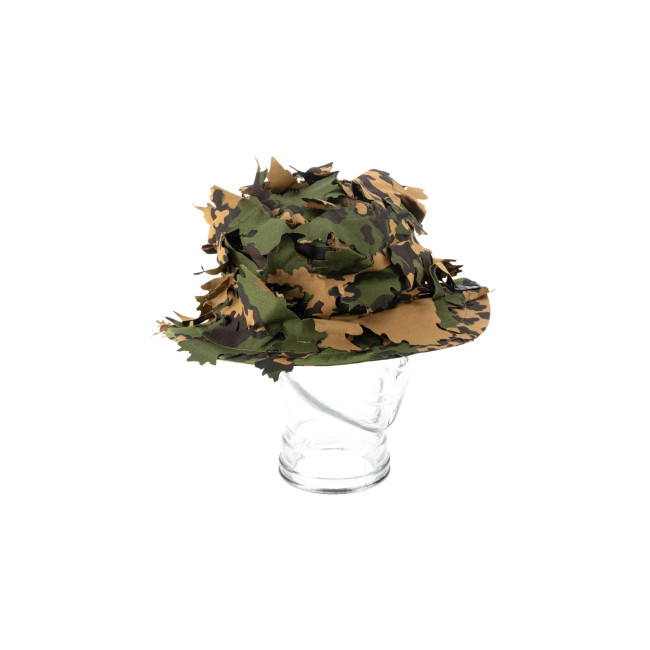 Chapeau feuille Boonie Partizan - Invader Gear