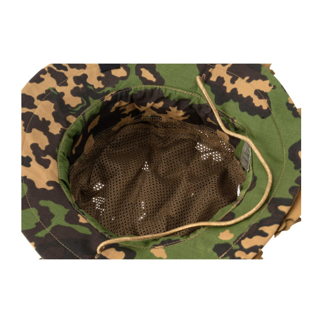 Chapeau feuille Boonie Partizan - Invader Gear