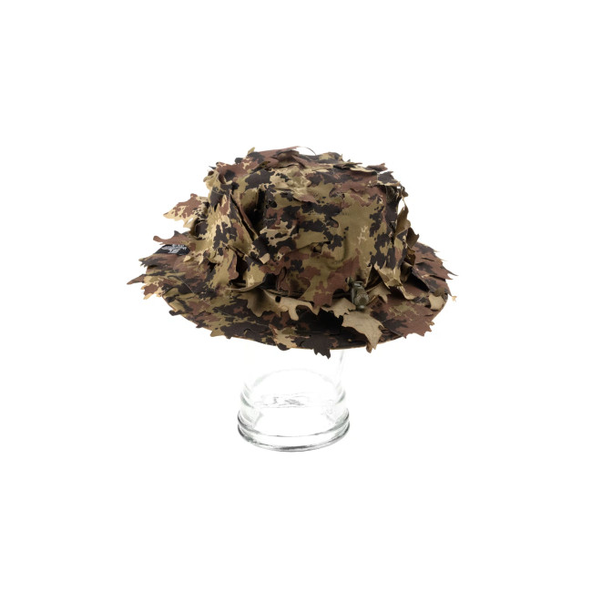 Chapeau feuille Boonie Vegetato - Invader Gear