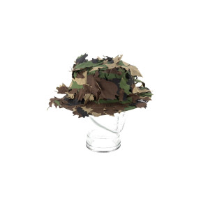 Boonie Hat Woodland - Invader Gear